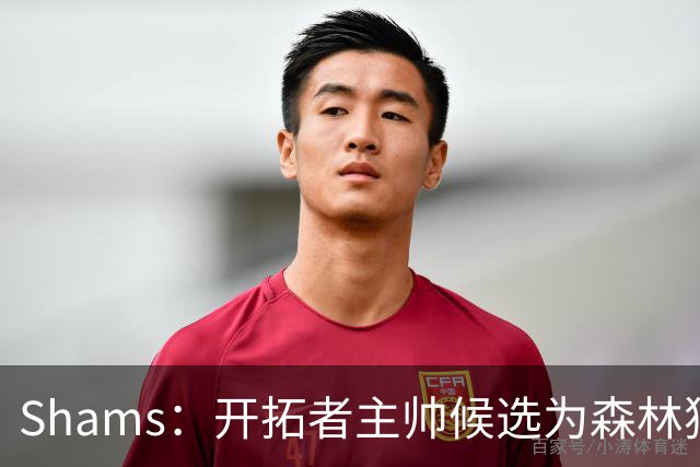 Shams：开拓者主帅候选为森林狼助教诺里&绿军年轻助教拉什布鲁克